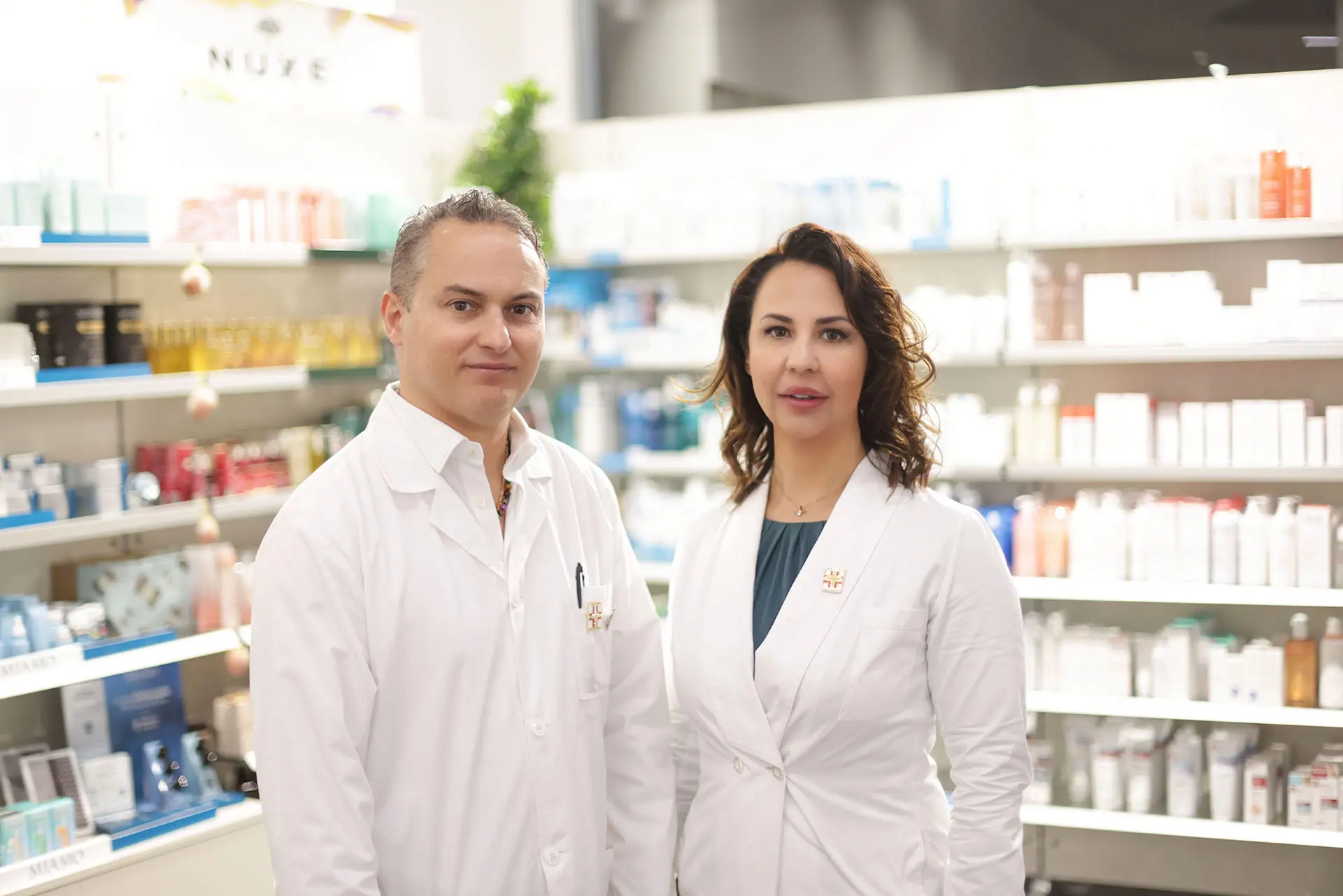Farmacia Pittulongu
